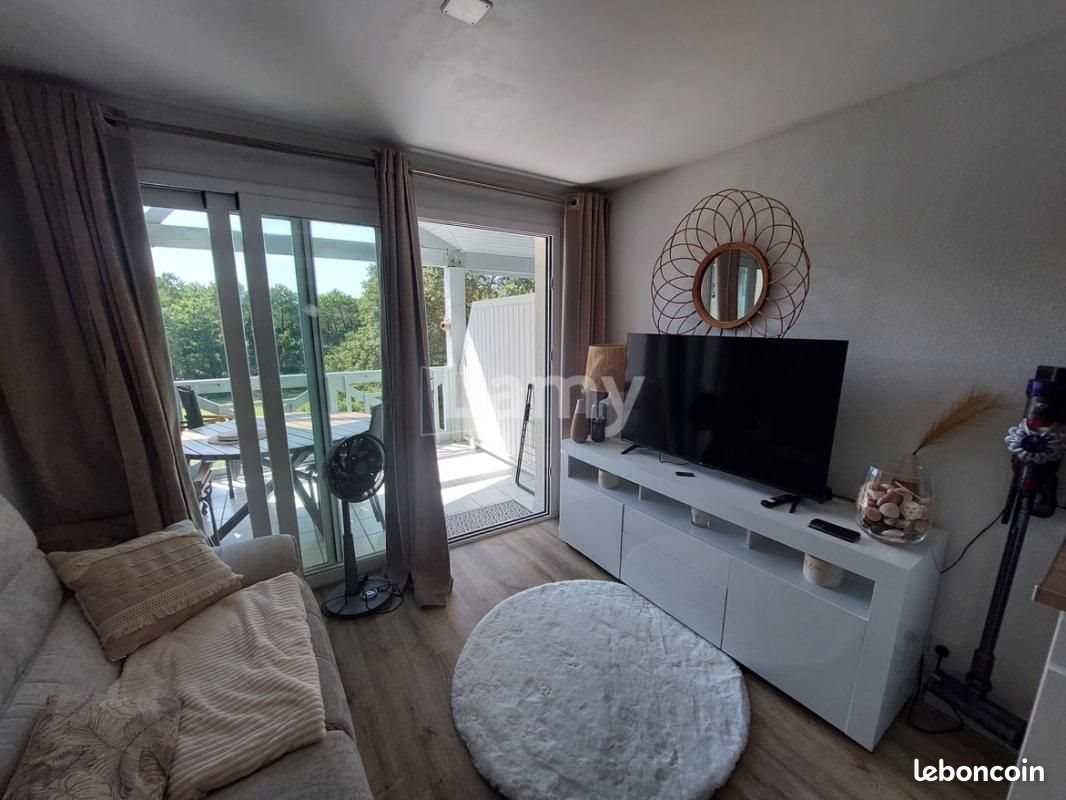 Appartement à louer, 35m², Moliets-et-Maa
