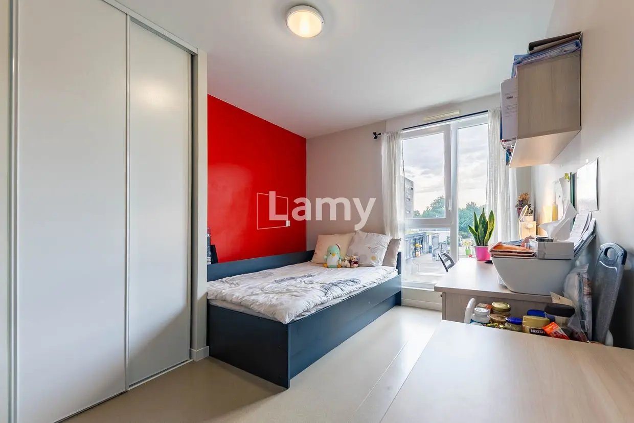 Appartement à vendre, 19m², Strasbourg