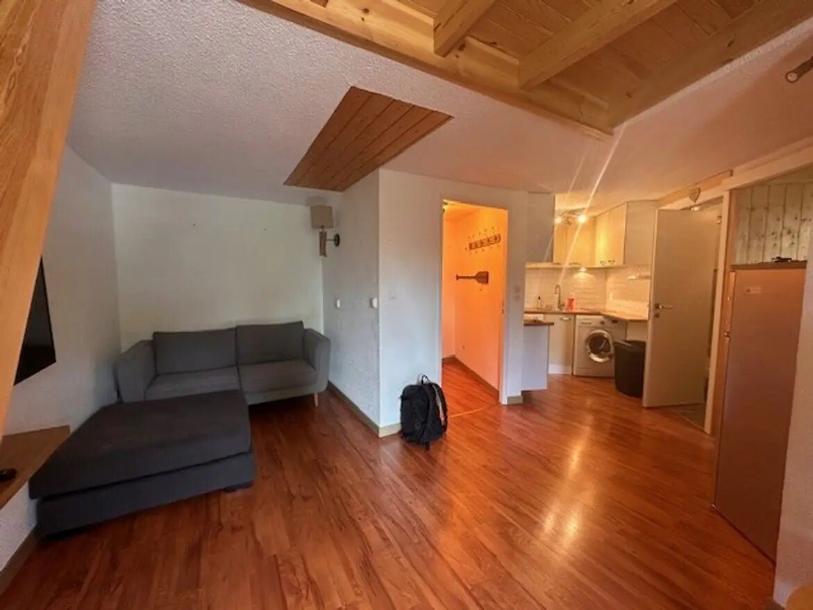 Appartement à vendre, 44m², Allos