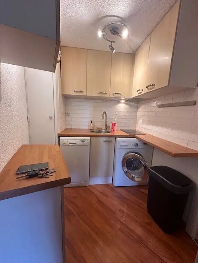 Appartement à vendre, 44m², Allos