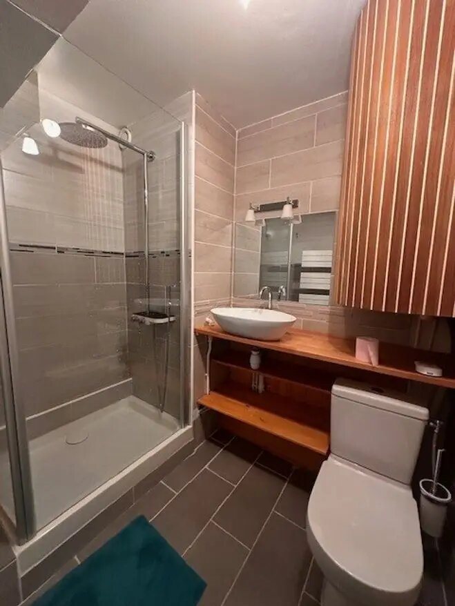 Appartement à vendre, 44m², Allos