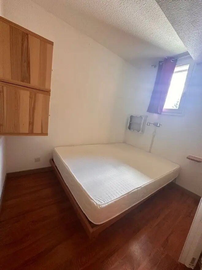 Appartement à vendre, 44m², Allos
