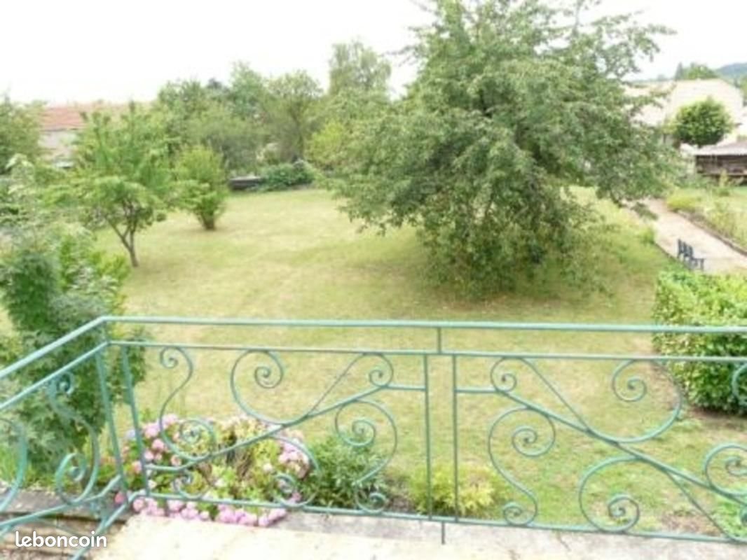 Appartement à louer, 99m², Dole