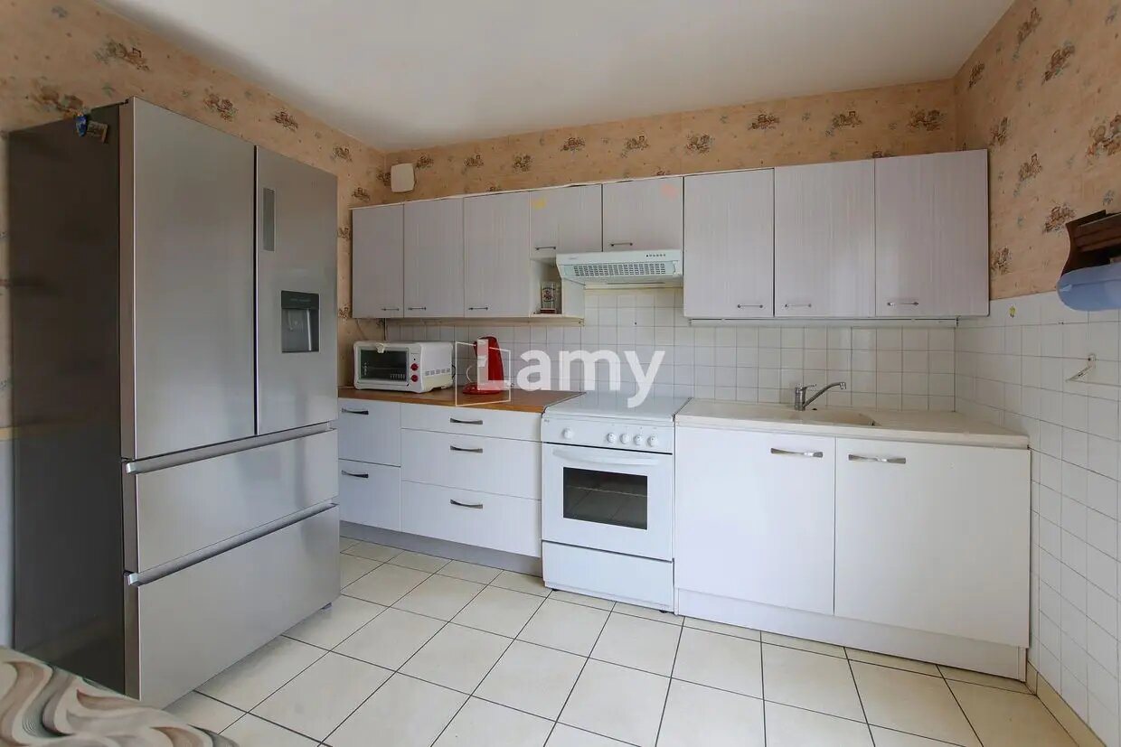 Maison à vendre, 123m², La Roche-sur-Yon