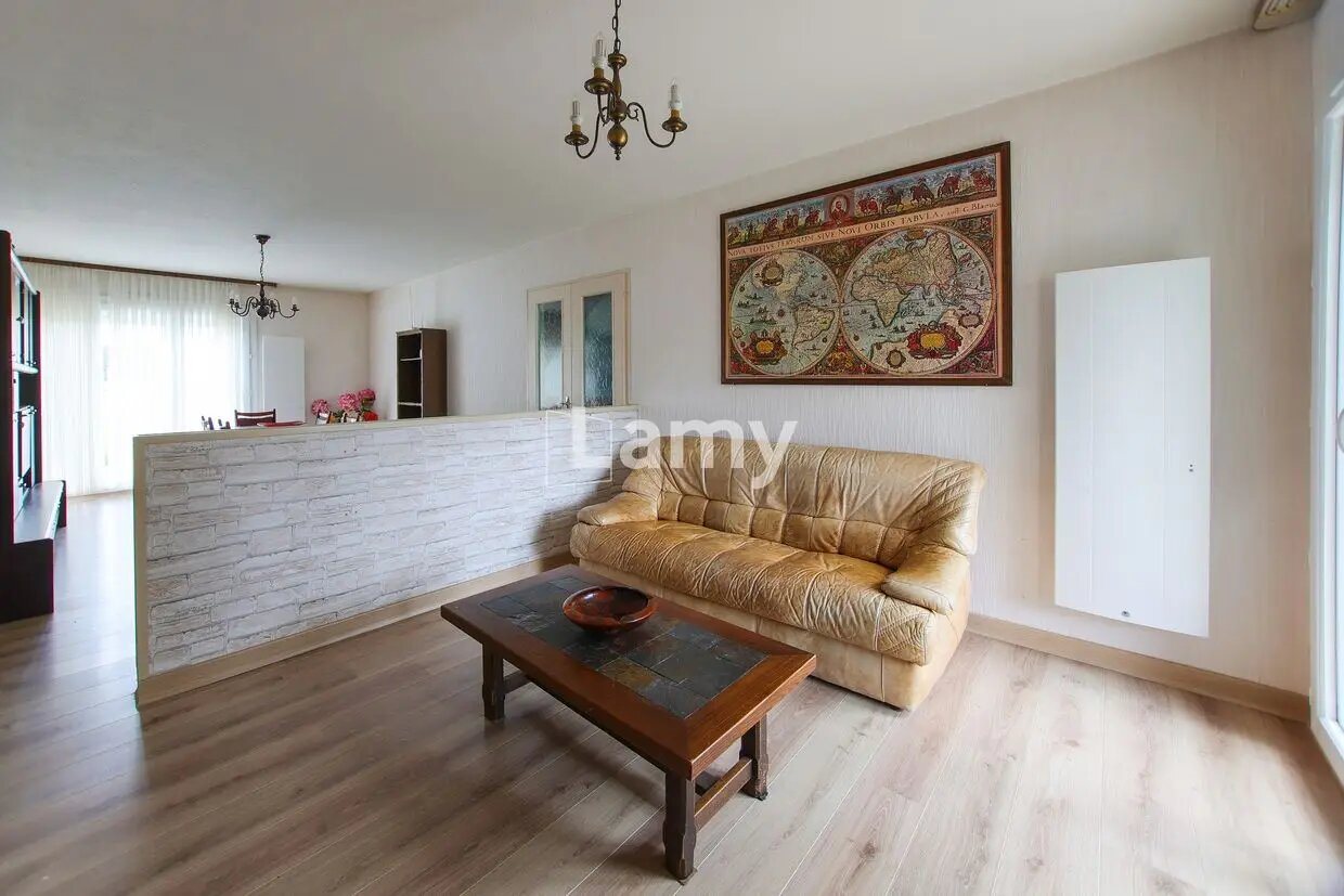 Maison à vendre, 123m², La Roche-sur-Yon