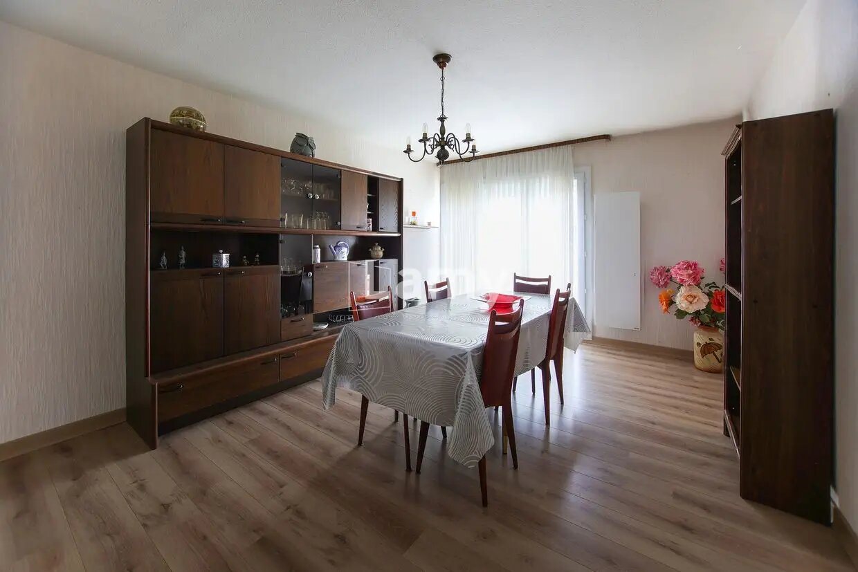 Maison à vendre, 123m², La Roche-sur-Yon
