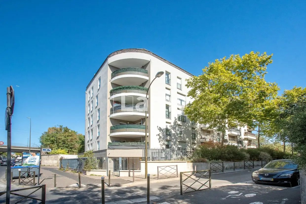Appartement à vendre, 84m², Argenteuil