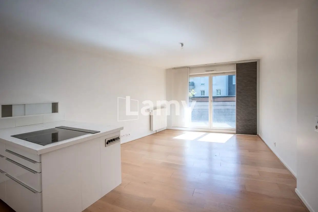 Appartement à vendre, 84m², Argenteuil