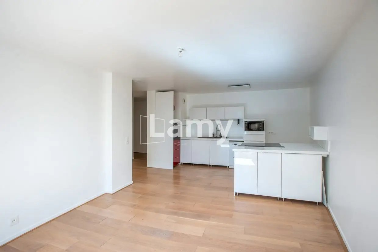 Appartement à vendre, 84m², Argenteuil