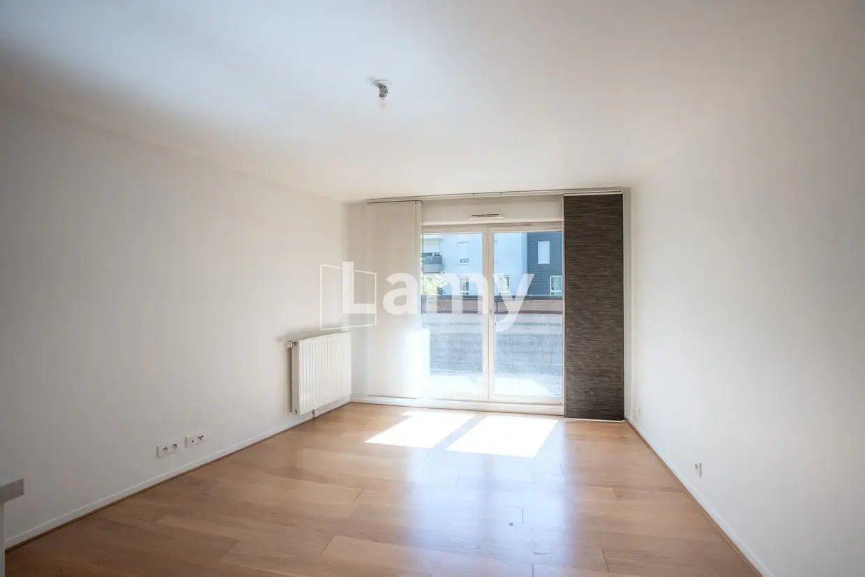 Appartement à vendre, 84m², Argenteuil