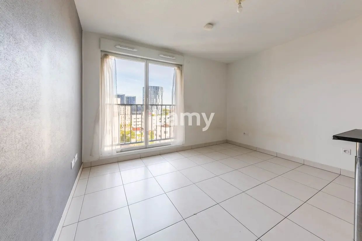 Appartement à vendre, 23m², Strasbourg