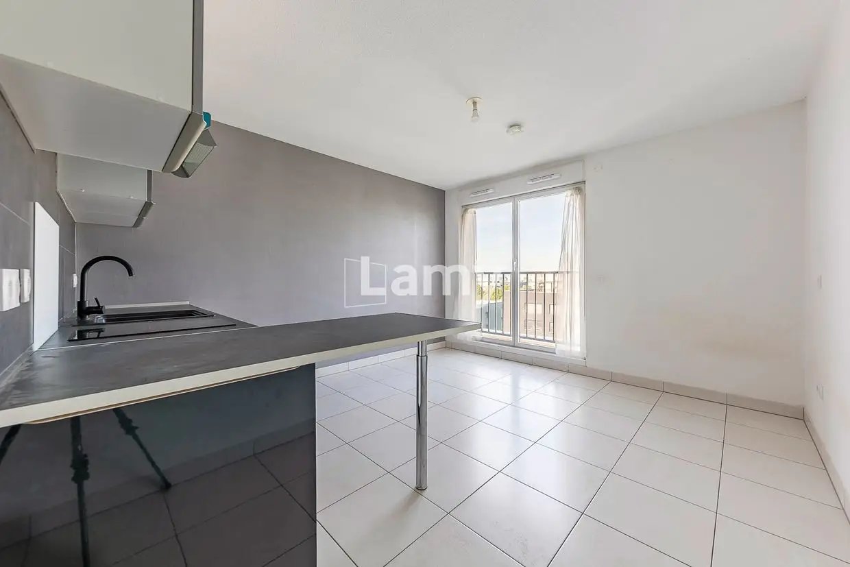Appartement à vendre, 23m², Strasbourg