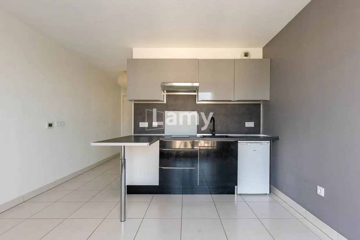Appartement à vendre, 23m², Strasbourg