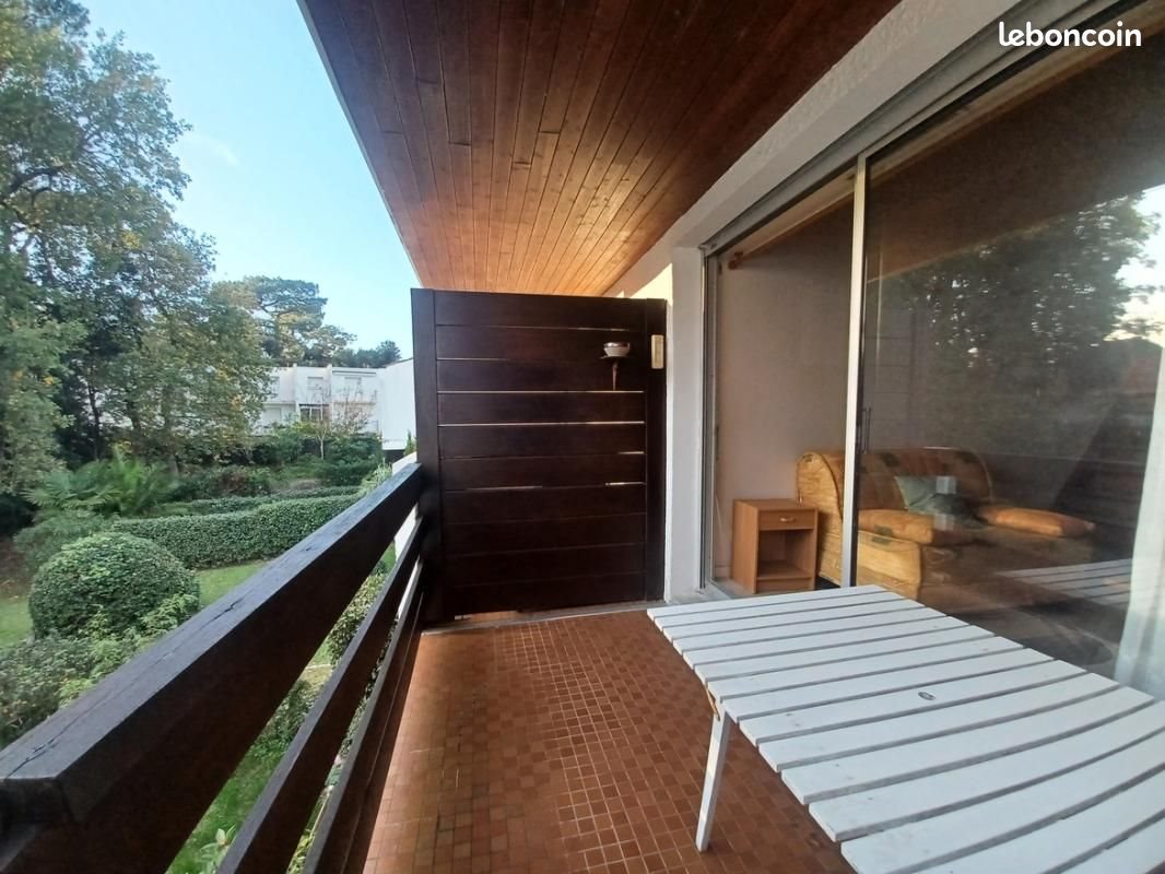 Appartement à vendre, 35m², Royan
