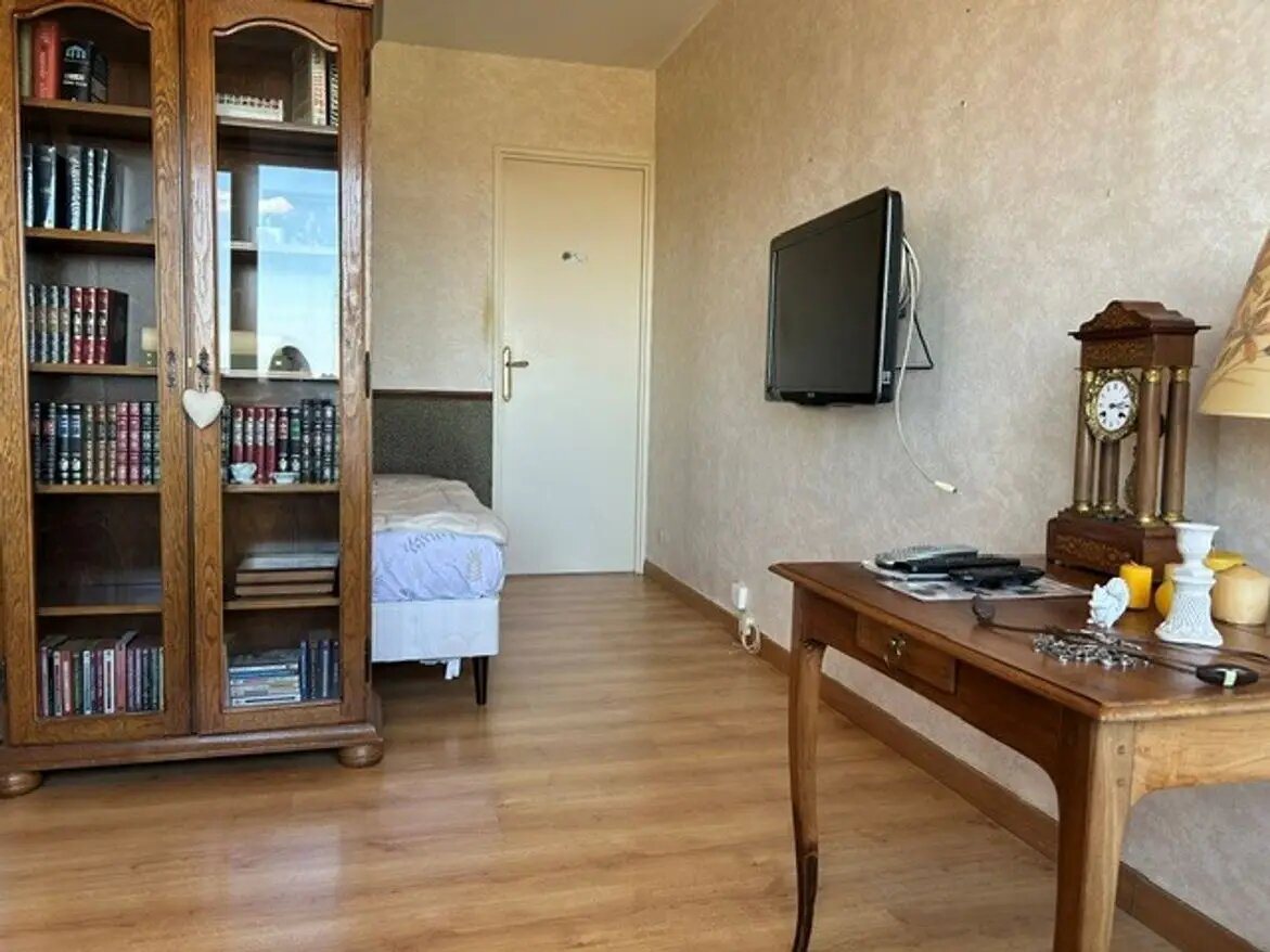 Appartement à vendre, 36m², Auxerre
