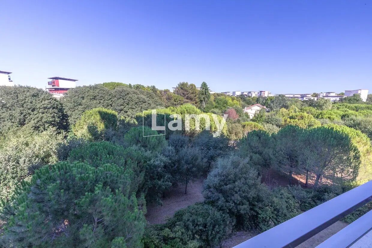 Appartement à vendre, 28m², Montpellier
