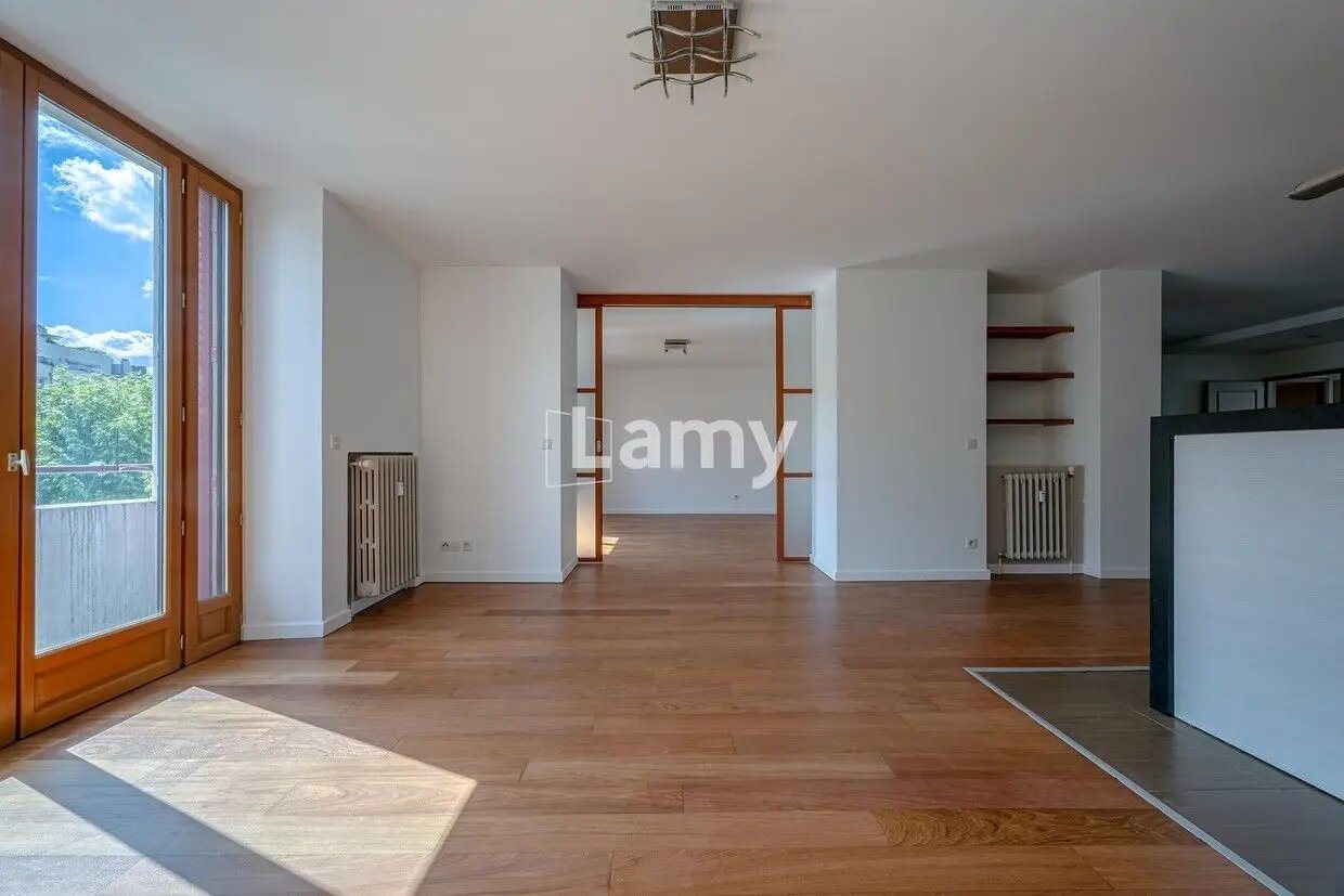 Appartement à vendre, 140m², Annecy