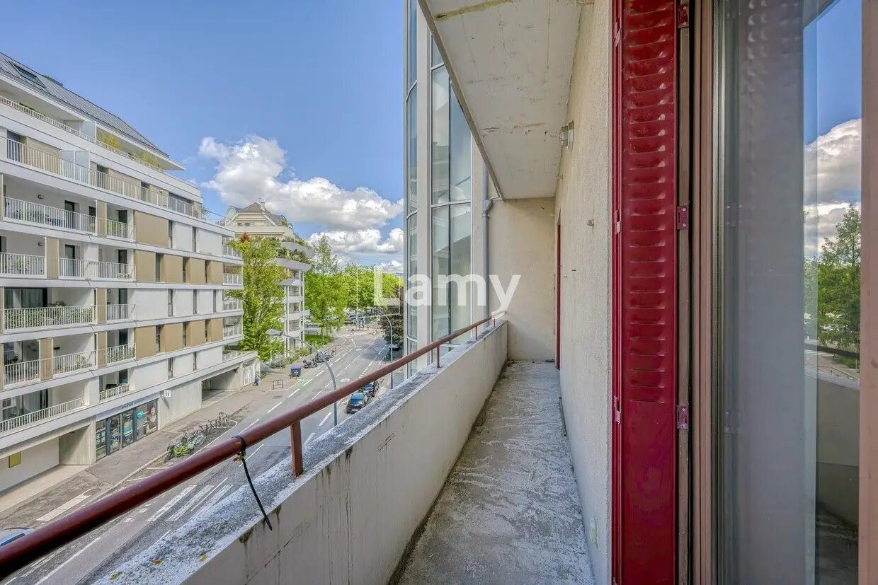 Appartement à vendre, 140m², Annecy
