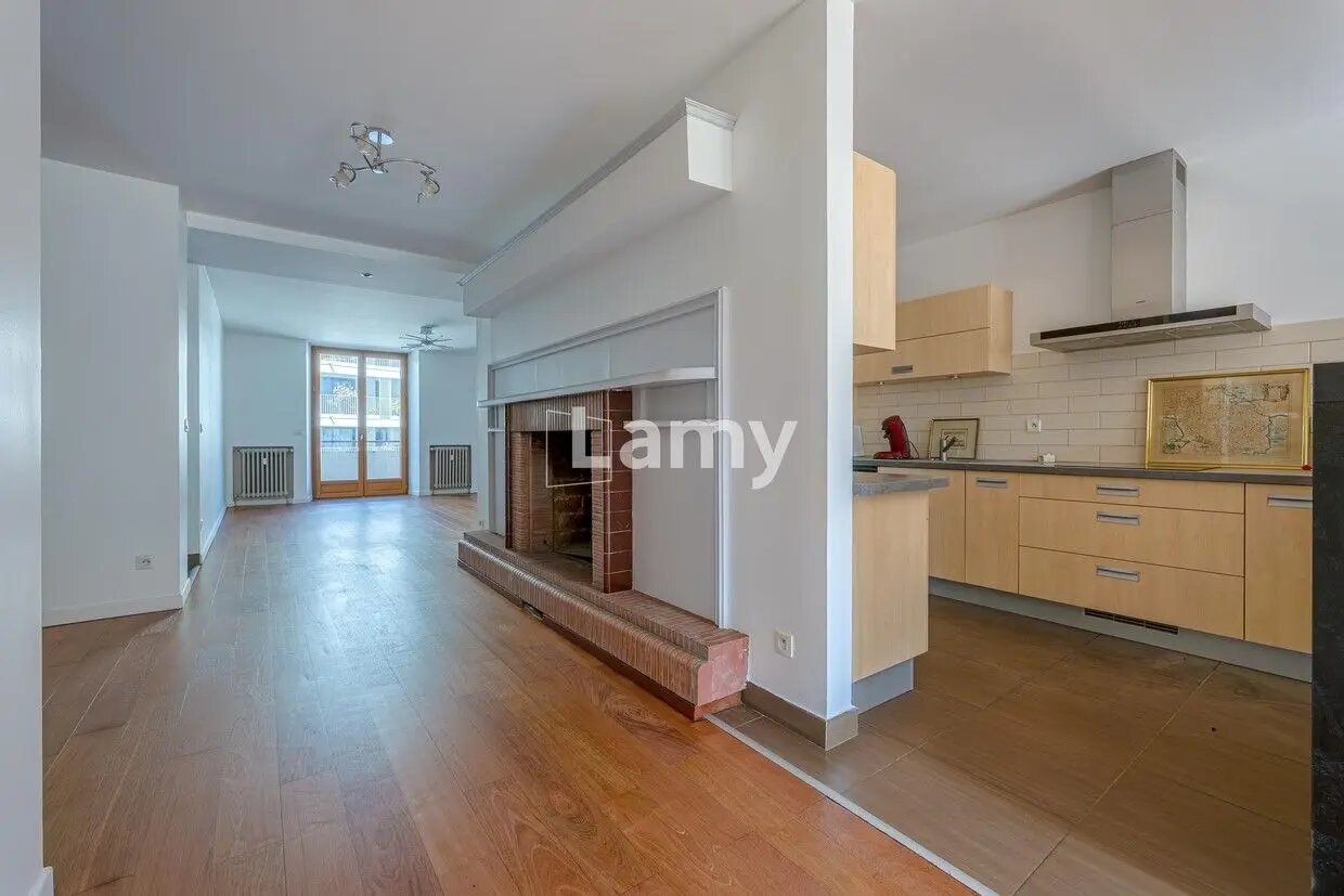 Appartement à vendre, 140m², Annecy