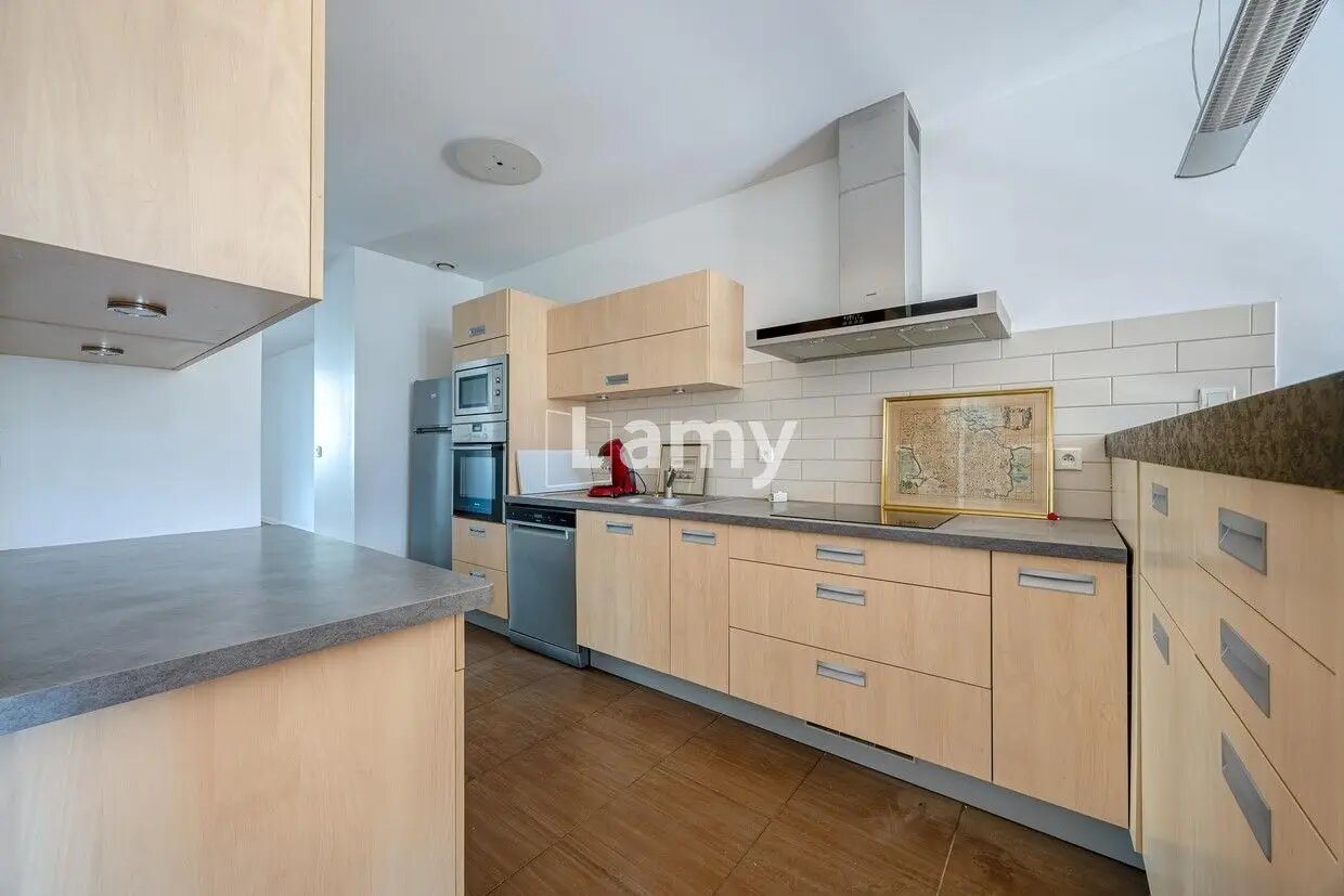 Appartement à vendre, 140m², Annecy