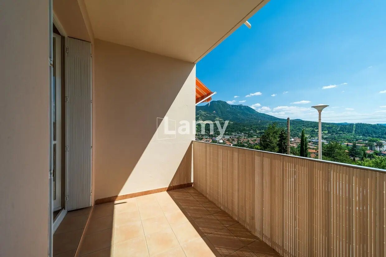 Appartement à vendre, 61m², Digne-les-Bains