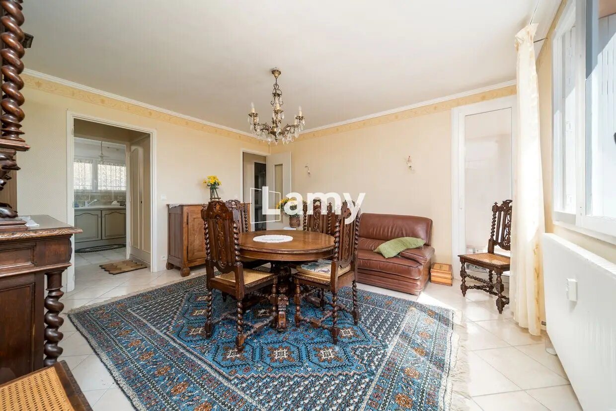 Appartement à vendre, 61m², Digne-les-Bains