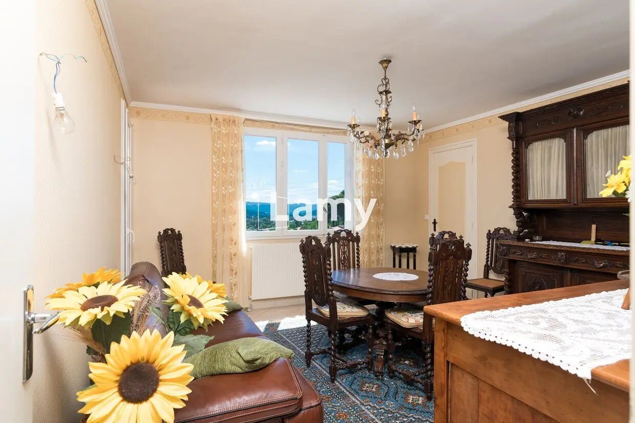 Appartement à vendre, 61m², Digne-les-Bains