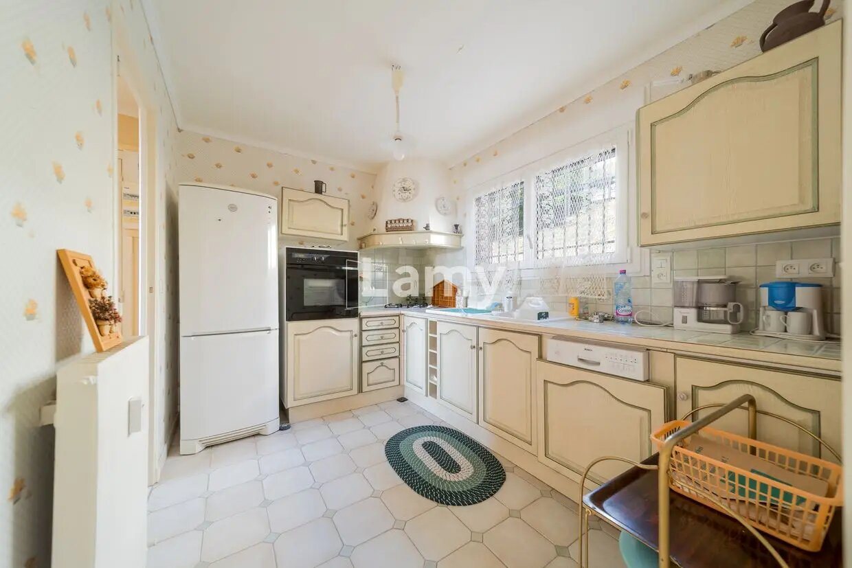 Appartement à vendre, 61m², Digne-les-Bains