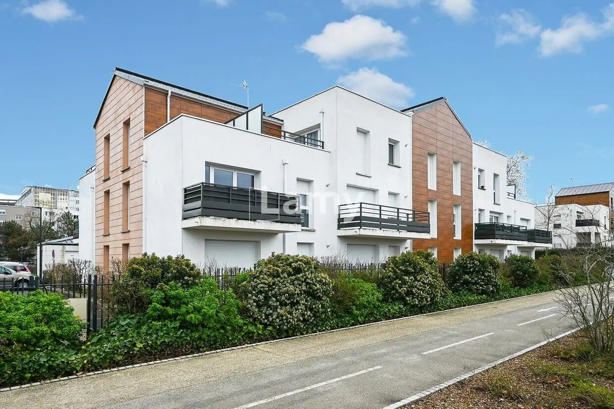Appartement à vendre, 34m², Orléans