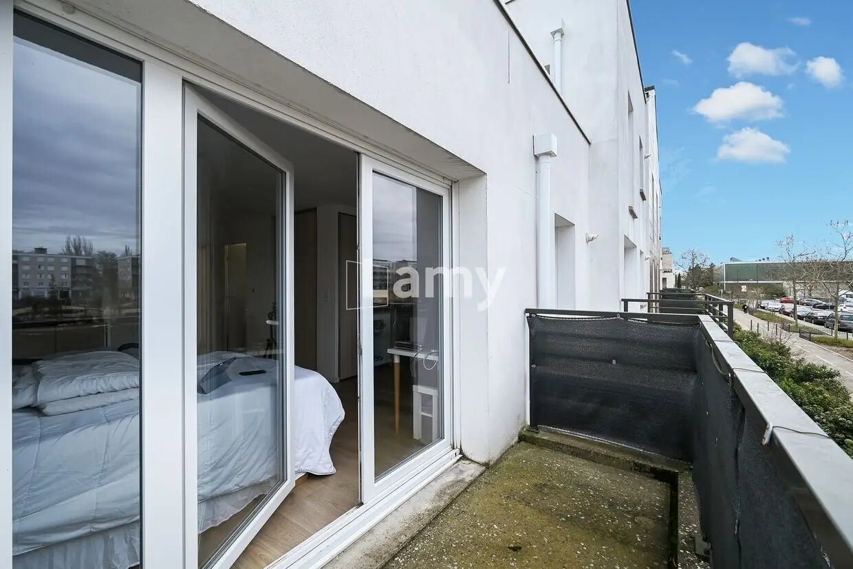 Appartement à vendre, 34m², Orléans