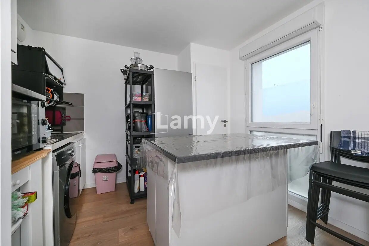 Appartement à vendre, 34m², Orléans