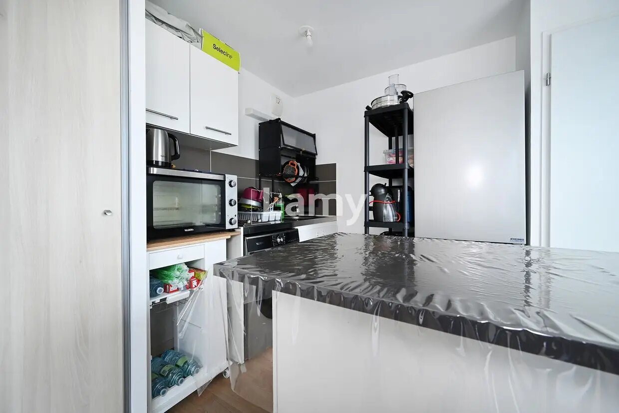 Appartement à vendre, 34m², Orléans