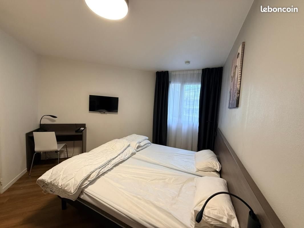 Appartement à vendre, 17m², Nogent-sur-Marne
