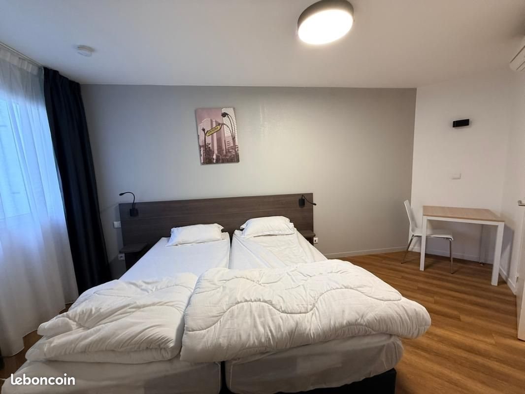 Appartement à vendre, 17m², Nogent-sur-Marne