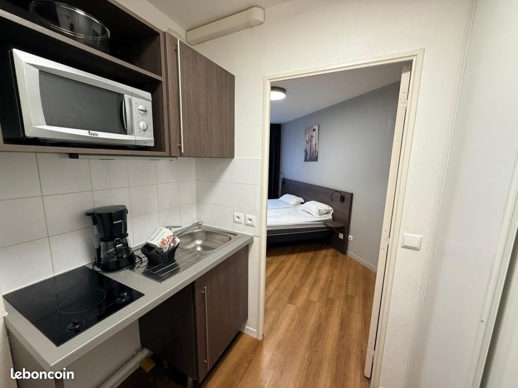 Appartement à vendre, 17m², Nogent-sur-Marne