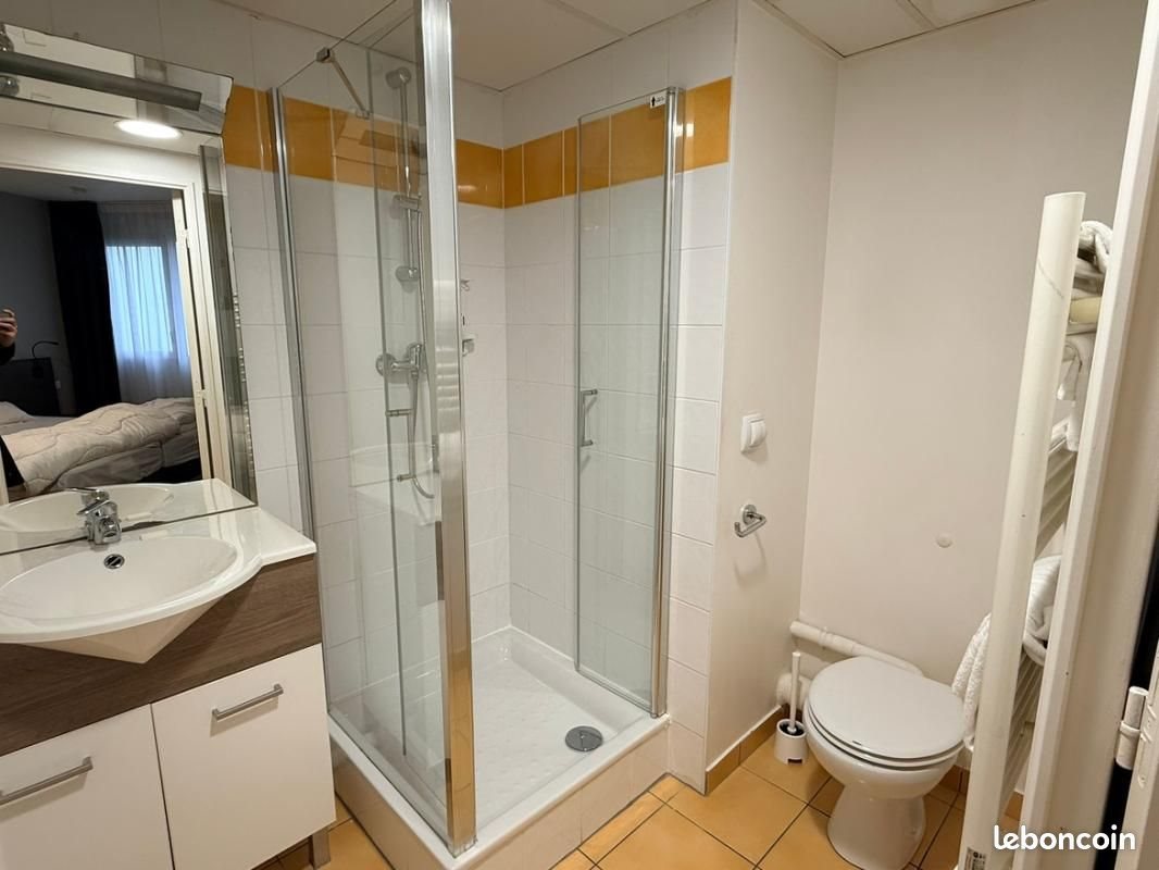 Appartement à vendre, 17m², Nogent-sur-Marne