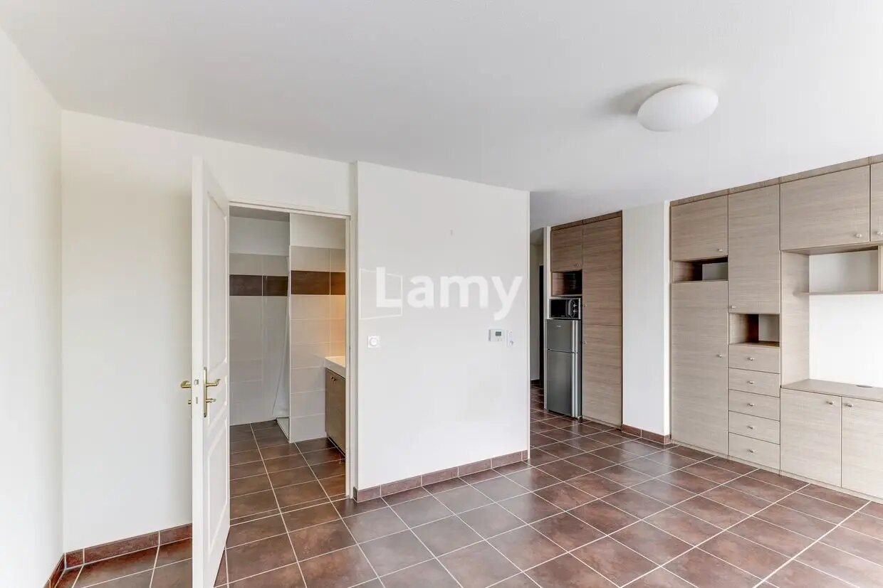 Appartement à vendre, 30m², Clermont-Ferrand