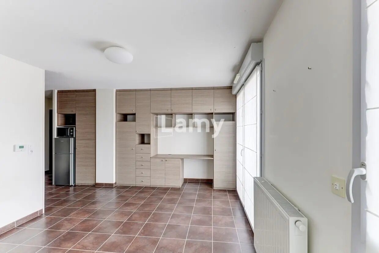Appartement à vendre, 30m², Clermont-Ferrand