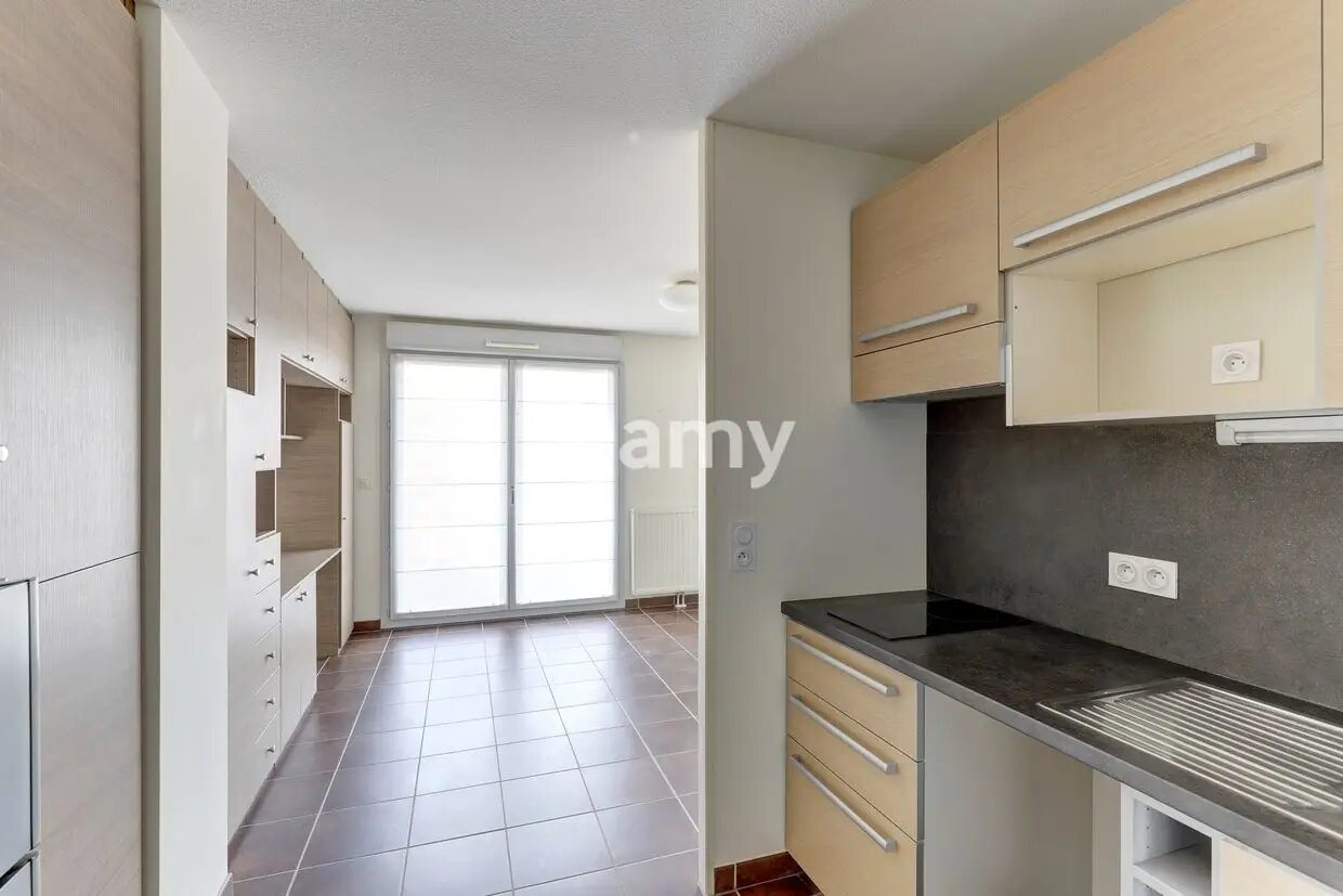 Appartement à vendre, 30m², Clermont-Ferrand