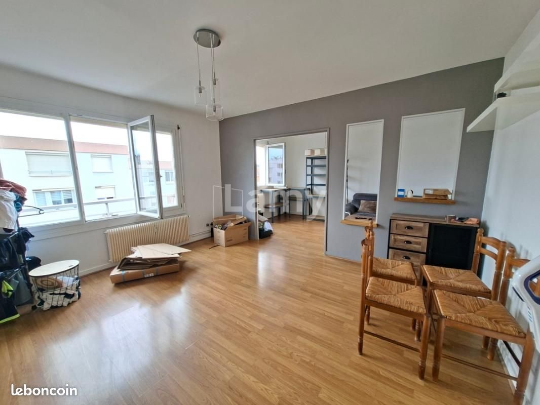 Appartement à louer, 70m², Dijon