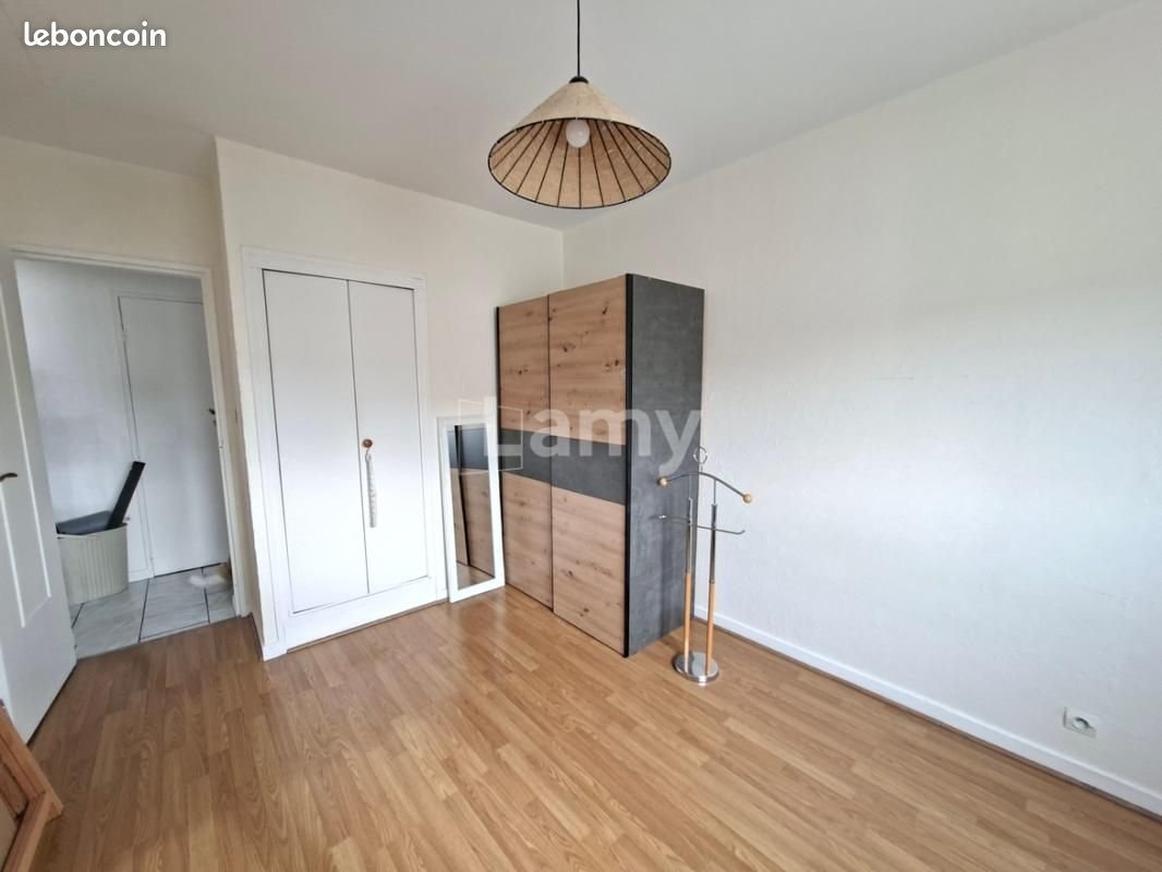 Appartement à louer, 70m², Dijon