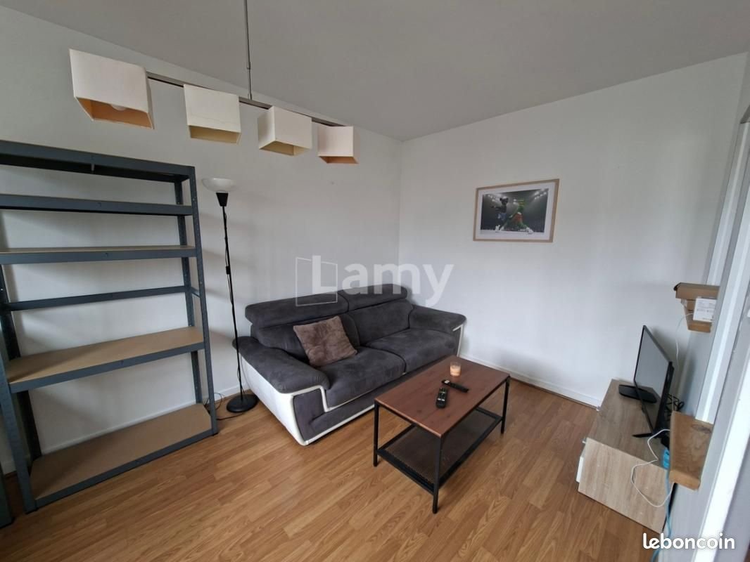 Appartement à louer, 70m², Dijon