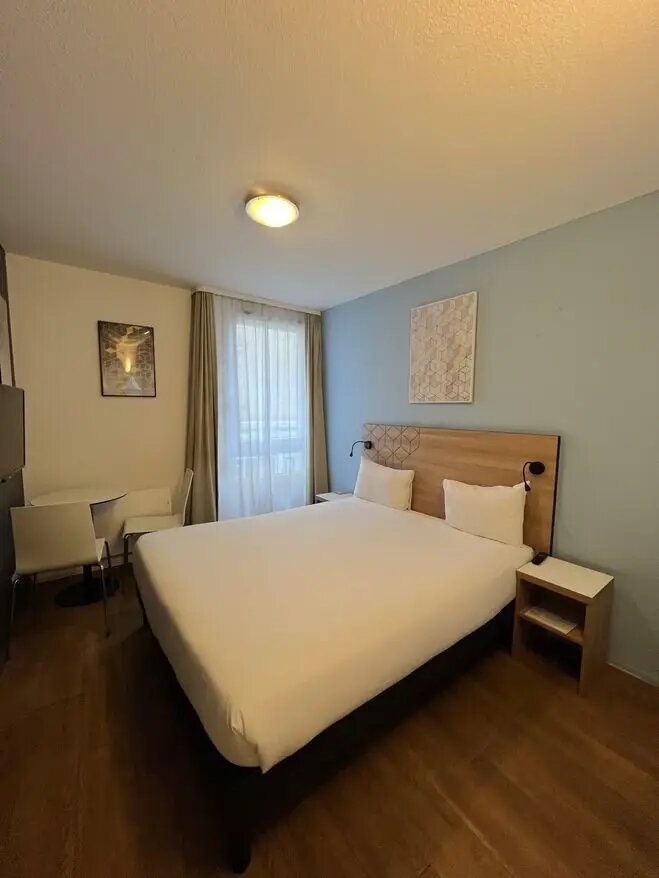Appartement à vendre, 17m², Ivry-sur-Seine
