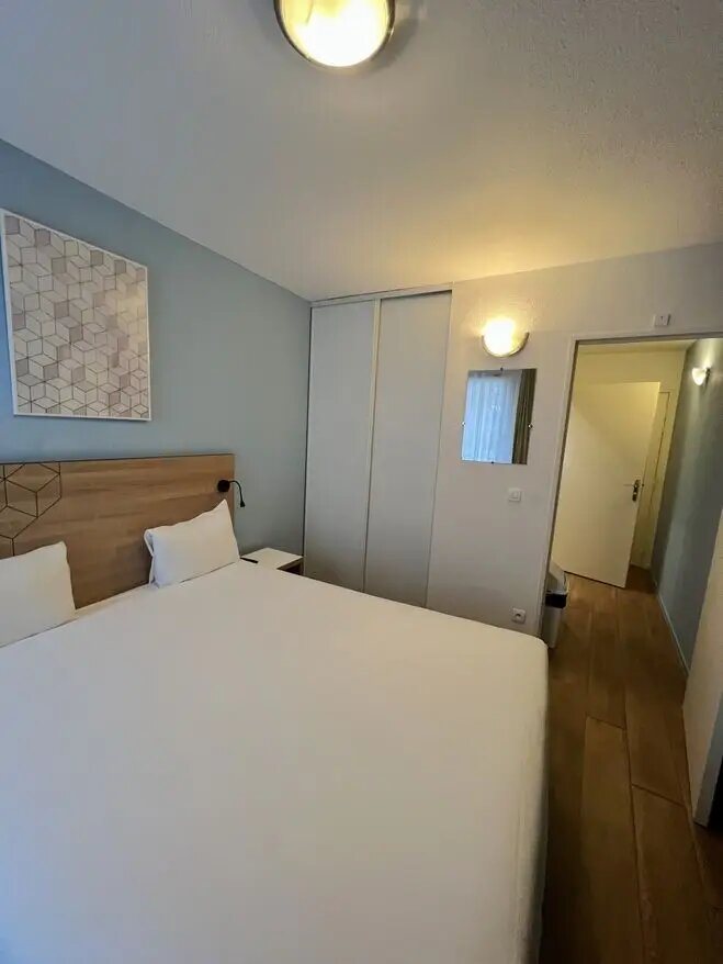 Appartement à vendre, 17m², Ivry-sur-Seine