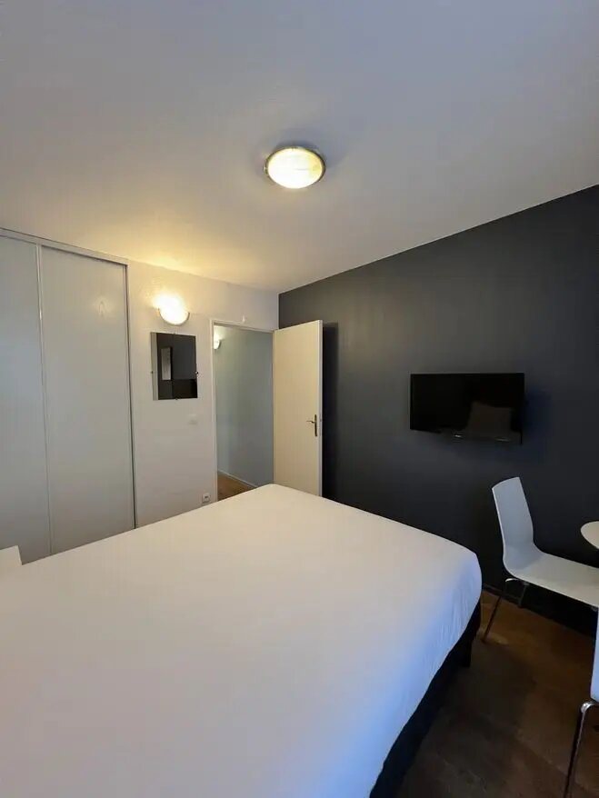 Appartement à vendre, 17m², Ivry-sur-Seine
