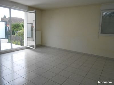 Appartement à louer, 59m², Colmar