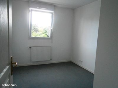 Appartement à louer, 59m², Colmar