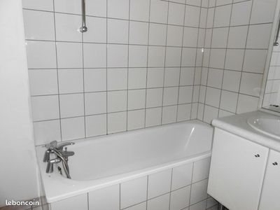 Appartement à louer, 59m², Colmar