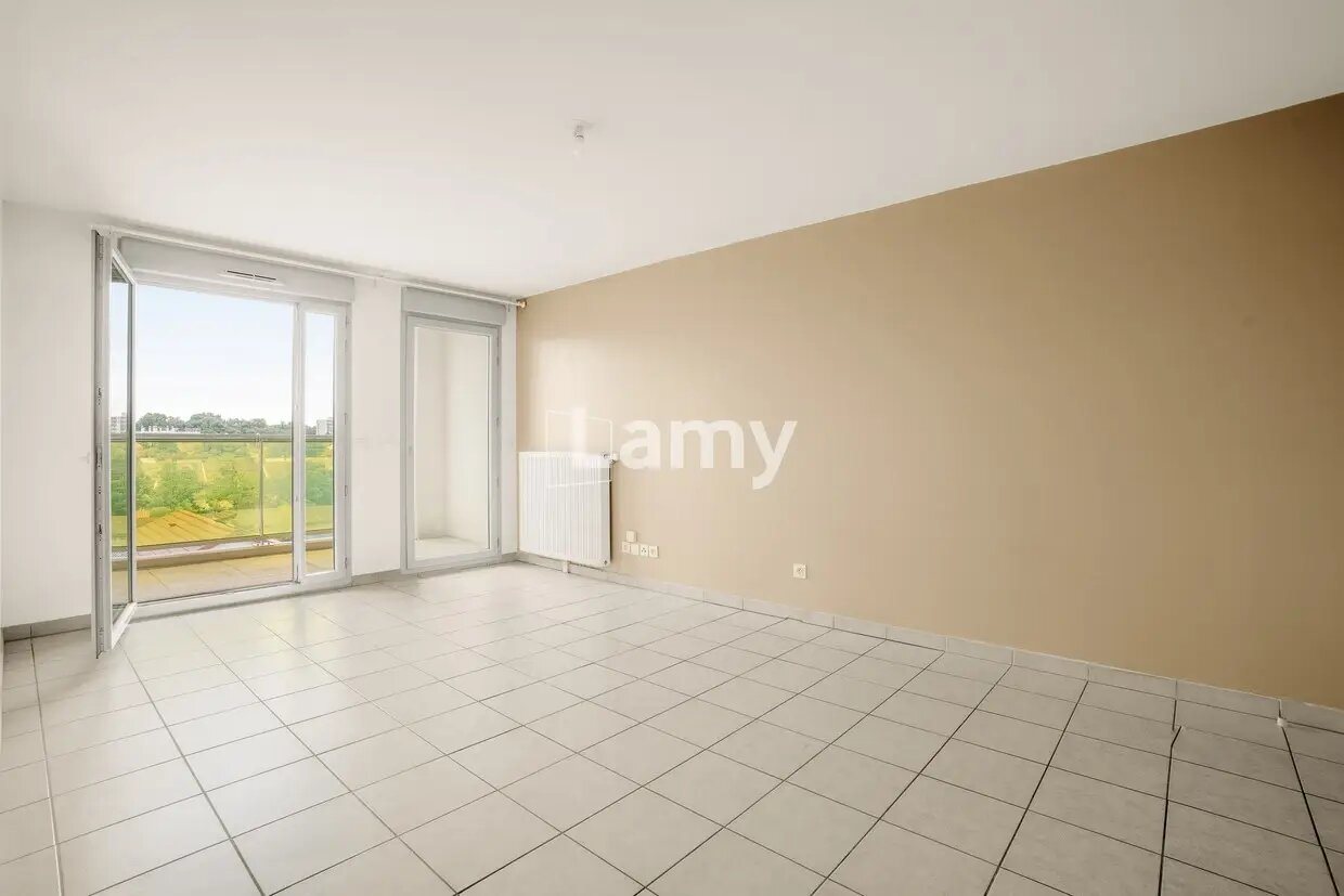 Appartement à vendre, 64m², Décines-Charpieu