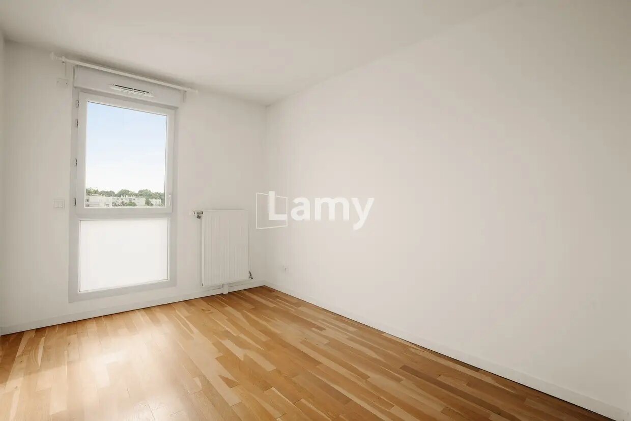 Appartement à vendre, 64m², Décines-Charpieu